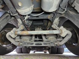 MERCEDES-BENZ Actros 2542 / Standklima / Ldbw / Lenkachse