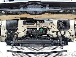 MERCEDES-BENZ Actros 2542 / Standklima / Ldbw / Lenkachse