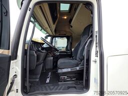 MERCEDES-BENZ Actros 2542 / Standklima / Ldbw / Lenkachse