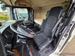 MERCEDES-BENZ Actros 2542 / Standklima / Ldbw / Lenkachse
