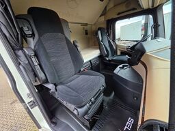 MERCEDES-BENZ Actros 2542 / Standklima / Ldbw / Lenkachse