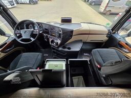 MERCEDES-BENZ Actros 2542 / Standklima / Ldbw / Lenkachse