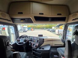MERCEDES-BENZ Actros 2542 / Standklima / Ldbw / Lenkachse