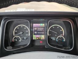 MERCEDES-BENZ Actros 2542 / Standklima / Ldbw / Lenkachse