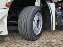 MERCEDES-BENZ Actros 2542 / Standklima / Ldbw / Lenkachse