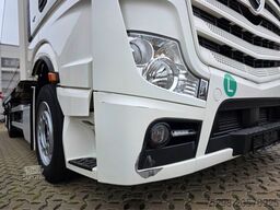 MERCEDES-BENZ Actros 2542 / Standklima / Ldbw / Lenkachse