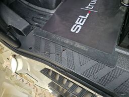 MERCEDES-BENZ Actros 2542 / Standklima / Ldbw / Lenkachse