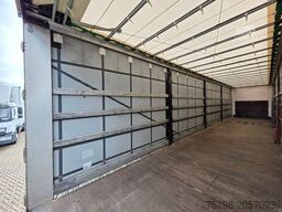 WIELTON NS-3 / Palettenkasten / Liftachse