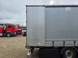 WIELTON NS-3 / Palettenkasten / Liftachse