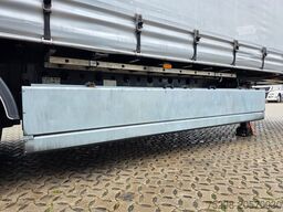 WIELTON NS-3 / Palettenkasten / Liftachse