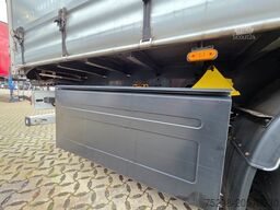 WIELTON NS-3 / Palettenkasten / Liftachse