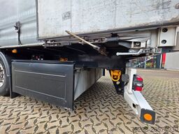 WIELTON NS-3 / Palettenkasten / Liftachse