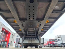 WIELTON NS-3 / Palettenkasten / Liftachse