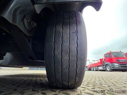 WIELTON NS-3 / Palettenkasten / Liftachse