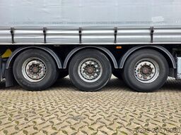 WIELTON NS-3 / Palettenkasten / Liftachse