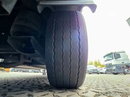 WIELTON NS-3 / Palettenkasten / Liftachse