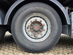 WIELTON NS-3 / Palettenkasten / Liftachse