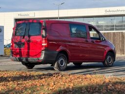 MERCEDES-BENZ Vito 116 lang*Klima*Tempomat*Schwingtüren*Navi