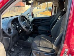 MERCEDES-BENZ Vito 116 lang*Klima*Tempomat*Schwingtüren*Navi