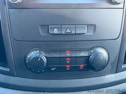 MERCEDES-BENZ Vito 116 lang*Klima*Tempomat*Schwingtüren*Navi