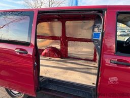 MERCEDES-BENZ Vito 116 lang*Klima*Tempomat*Schwingtüren*Navi