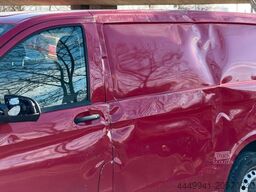 MERCEDES-BENZ Vito 116 lang*Klima*Tempomat*Schwingtüren*Navi