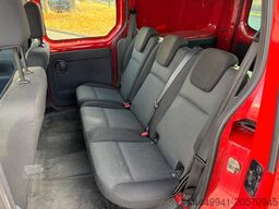 MERCEDES-BENZ Citan Mixto 111 CDI extralang*Klima*Tempomat