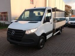 MERCEDES-BENZ Sprinter III Pritsche 516 CDI/Navi/Klima/FN: 228