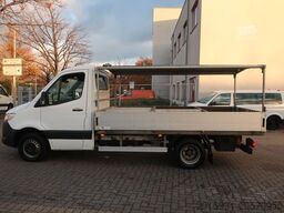 MERCEDES-BENZ Sprinter III Pritsche 516 CDI/Navi/Klima/FN: 228