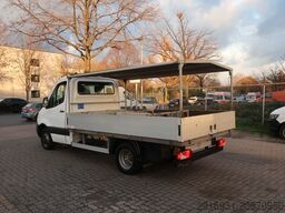 MERCEDES-BENZ Sprinter III Pritsche 516 CDI/Navi/Klima/FN: 228