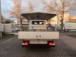 MERCEDES-BENZ Sprinter III Pritsche 516 CDI/Navi/Klima/FN: 228