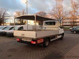 MERCEDES-BENZ Sprinter III Pritsche 516 CDI/Navi/Klima/FN: 228