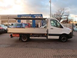 MERCEDES-BENZ Sprinter III Pritsche 516 CDI/Navi/Klima/FN: 228