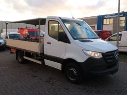 MERCEDES-BENZ Sprinter III Pritsche 516 CDI/Navi/Klima/FN: 228