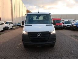 MERCEDES-BENZ Sprinter III Pritsche 516 CDI/Navi/Klima/FN: 228
