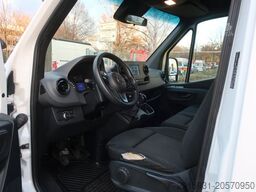 MERCEDES-BENZ Sprinter III Pritsche 516 CDI/Navi/Klima/FN: 228