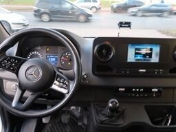 MERCEDES-BENZ Sprinter III Pritsche 516 CDI/Navi/Klima/FN: 228