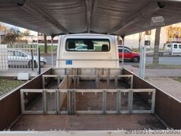 MERCEDES-BENZ Sprinter III Pritsche 516 CDI/Navi/Klima/FN: 228