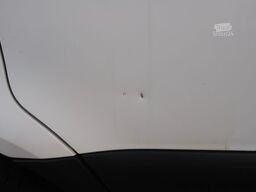 MERCEDES-BENZ Sprinter III Pritsche 516 CDI/Navi/Klima/FN: 228