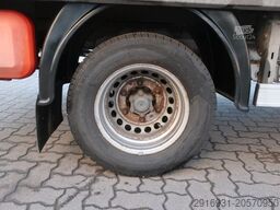 MERCEDES-BENZ Sprinter III Pritsche 516 CDI/Navi/Klima/FN: 228