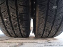 MERCEDES-BENZ Sprinter III Pritsche 516 CDI/Navi/Klima/FN: 228