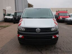 VOLKSWAGEN T5 Transporter Kasten lang/Klima/PDC/FN: 249