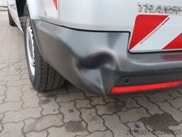 VOLKSWAGEN T5 Transporter Kasten lang/Klima/PDC/FN: 249