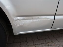 VOLKSWAGEN T5 Transporter Kasten lang/Klima/PDC/FN: 249