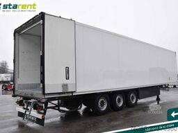 SCHMITZ CARGOBULL ThermoKing SLXi300 Doppelstock Palettenkasten