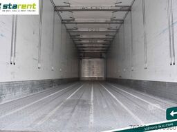 SCHMITZ CARGOBULL ThermoKing SLXi300 Doppelstock Palettenkasten