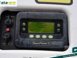 SCHMITZ CARGOBULL ThermoKing SLXi300 Doppelstock Palettenkasten