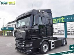 MAN TGX 18.540 LL, ADR AT / EXII/EXIII /FL, Retarder