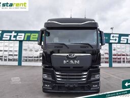 MAN TGX 18.540 LL, ADR AT / EXII/EXIII /FL, Retarder