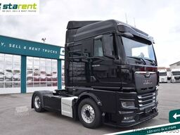 MAN TGX 18.540 LL, ADR AT / EXII/EXIII /FL, Retarder